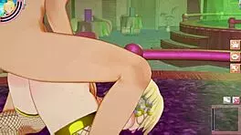 Nikki's anal pleasure: A sensual encounter