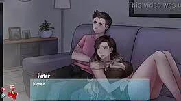 House Chores Episode 8: A Fun Game With Rewards