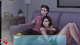 House Chores Episode 8: A Fun Game With Rewards