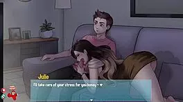 House Chores Episode 8: A Fun Game With Rewards