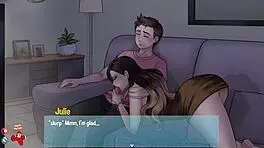 House Chores Episode 8: A Fun Game With Rewards