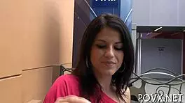 erected pecker for a shaved vagina, let's get rough