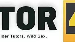 Angry Teen 18+ Student Seduces And Fucks Strict Mature Tutor In High Definition