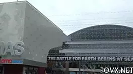 erected pecker for a shaved vagina, let's get rough