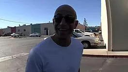 He Cums On Her Pussy After A Strong Fuck