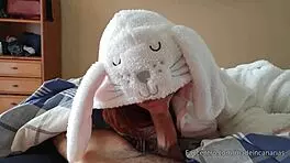 horny geek teen wants anal sex