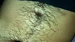 Teen gives intense handjob!