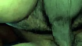 she needs it again and again