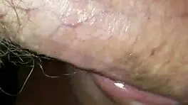 i love how mommy does amateur interracial blowjob titfuck cumshot