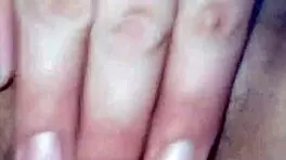 I masturbate in the car, getting off on being seen.