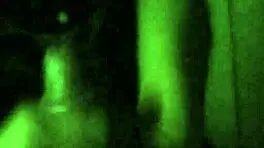 Petite girl gives handjob cumshot to friend