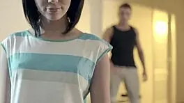 Sheri Vi Delivers Intense Amateur HD Action