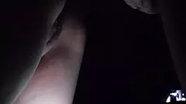 My stepson’s physical moment with me before the spouse came back