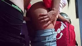 Casada Cheats at Açaí Shop, Fucks Ifood Delivery Guy on Instagram Akemilackoficial