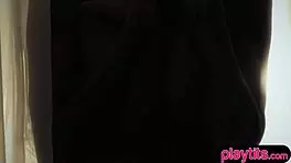 cum in stepmommy's mouth 😋