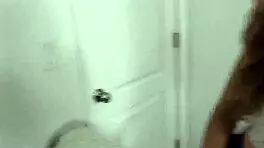 Redhead Teen 18+ Enters Family Bondage Competition For The First Time