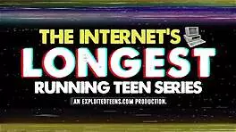 Adorable College Girl Debuts