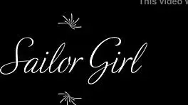 mamada na hora do almoco - sailor girl hotwife
