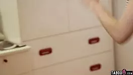 Elsa Jean Craves Intense Fucking!