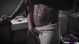 Kendra Spades Masters Hot Deep Throat!