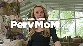 Horny Chick Hollie Mack Getting Banged By Large Massive Dick