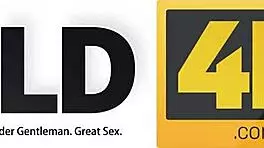 Cale gedral man having sex with young 18-year-old girl in different positions on couch
