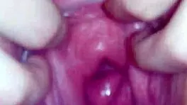 Teen Blonde Pussy Fucking.