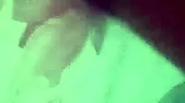 skinny wife explores hotel adventures