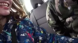 Eager for a college girl with experience in partying, dating, and drinking, there are various sex acts like licking and fingering Of course, sex scenes with squirting and electro ejaculation are expected at the end
