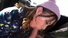 Eager for a college girl with experience in partying, dating, and drinking, there are various sex acts like licking and fingering Of course, sex scenes with squirting and electro ejaculation are expected at the end