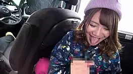 Eager for a college girl with experience in partying, dating, and drinking, there are various sex acts like licking and fingering Of course, sex scenes with squirting and electro ejaculation are expected at the end