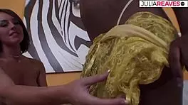 Lesben Dildofick In Enge Fotze