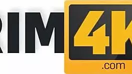 Handsome guy makes breakfast while wife worships his ass in kitchen.