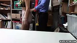 does precious blair williams love fucking hard?