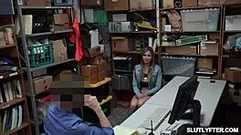 does precious blair williams love fucking hard?