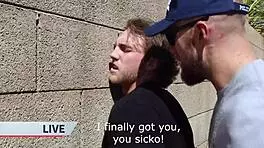 big tits bella bounces on kendrick's monster cock