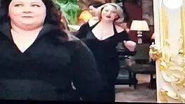 Porn video of homemade fuck with two novices with great Tits and Ass