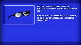 Fuck glasses for stress relief!