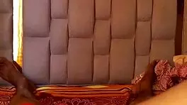 my stepsister wakes me up 4 sex