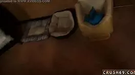 Oh No, Ally Companions Caught Fucking Step Sister First Time!