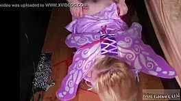 watch teen extreme anal fisting!