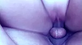 Teen Rides Cock Hard