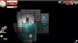 Spooky Milk Life Taboo Hentai Game Pornplay Ep 19 Nerdy Girl Public Handjob In The Library