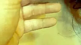 Tragando Lechita Como Bebe Sediento