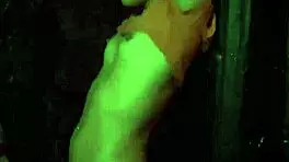 Milf enjoys bondage sex with fresh teen Holly Hendrix