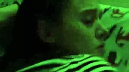 Creampie Neighbor Milf's Intense Emotions