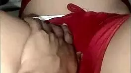 Indian housewife seducing her neighbour for passionate sex – with Sonali