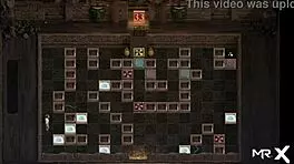 treasureofnadia - puzzles 31-36 walkthrough e3 99