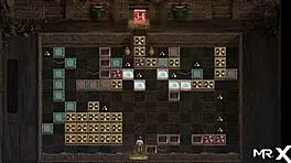 treasureofnadia - puzzles 31-36 walkthrough e3 99