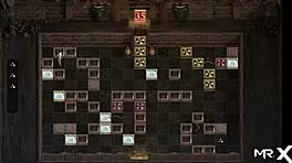 treasureofnadia - puzzles 31-36 walkthrough e3 99